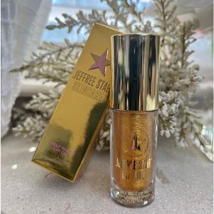 NIB - Jeffree Star - Self Made Lip Oil